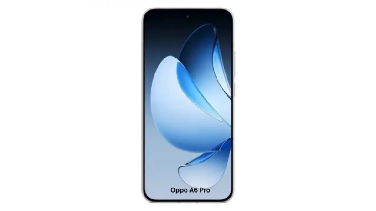 Oppo A6 Pro price in Bangladesh 2025